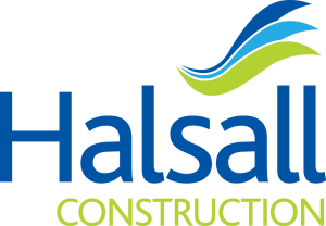 Halsall Constructions Website
