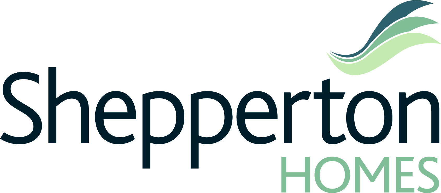 Shepperton Homes' Website